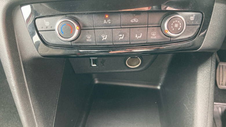 Vauxhall Corsa 1.2 SE Premium 5dr Petrol Hatchback